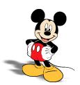 Free Disney Clipart