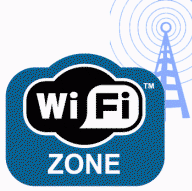 Find Free Wi-Fi Spots Near You