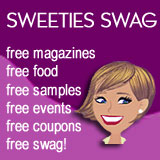 Sweeties Sweepstakes