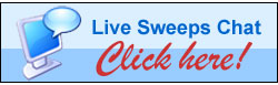 live sweepstakes chatroom