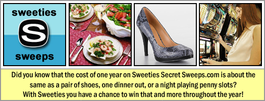 Win More with Restricted Local Sweepstakes