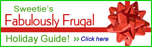 Fabulously Frugal Freebie Christmas Gift Guide
