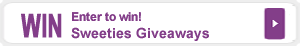 Sweeties Swag Giveaways