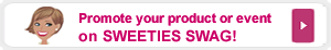 PR Friendly Blog, Promote Your Events